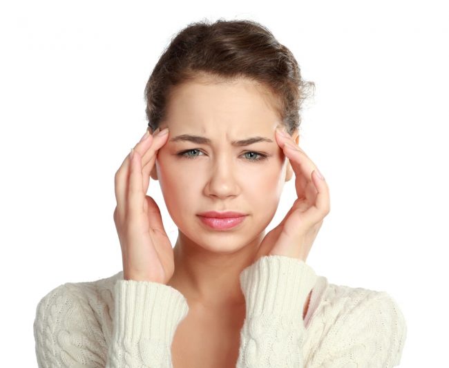 Migraine VS Headache