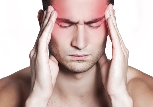 migraine headaches