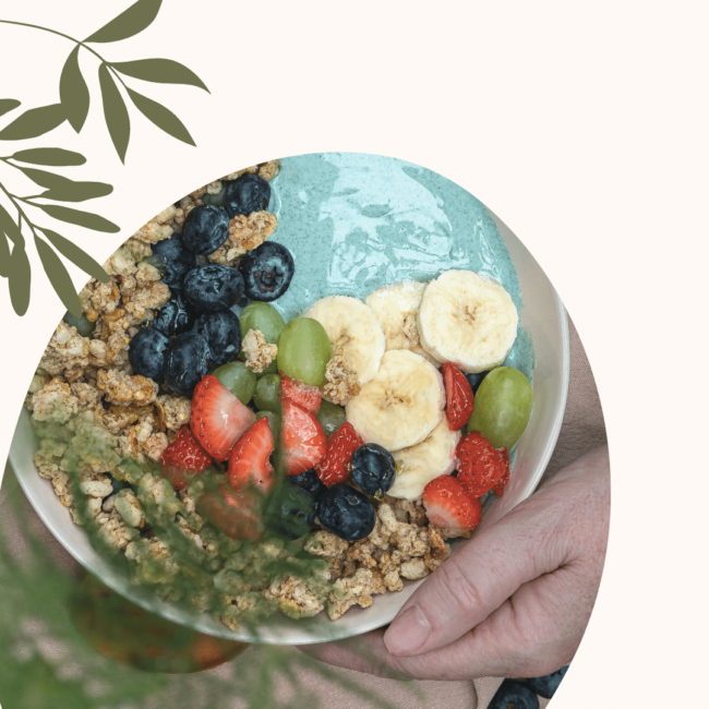 food, diet, breast cancer prevention