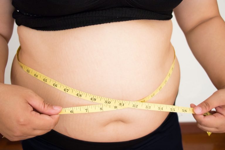 Overweight vs obesity