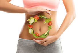 Overactive Bladder - Diet
