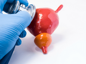 Overactive Bladder - Talk To Your Doctor