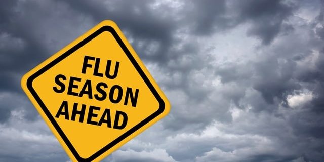 Flu season ahead Flu Prevention