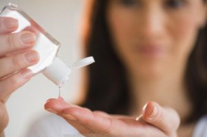 Flu Prevention