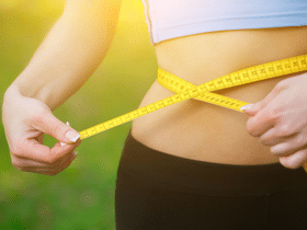Prevention Of Stress Incontinence Prevention Of Stress Incontinence, obesity, GLP-1