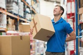 back pain products and tips