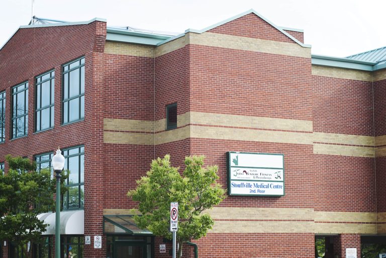 Stouffville Medical Centre