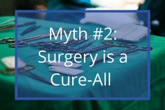 Surgery-Myth
