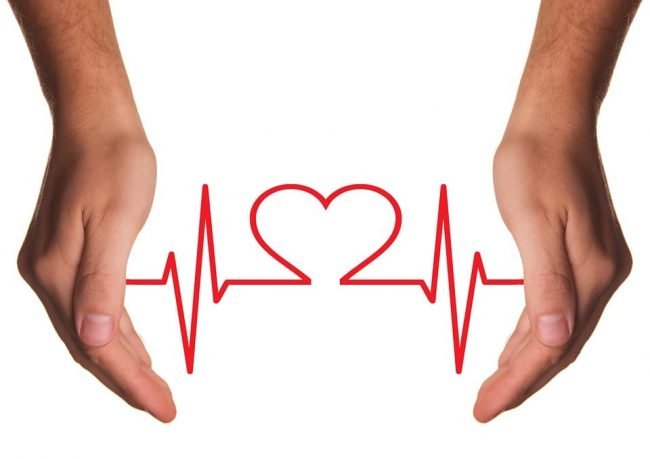 cardiovascular - symptoms of heart attack, heart failure