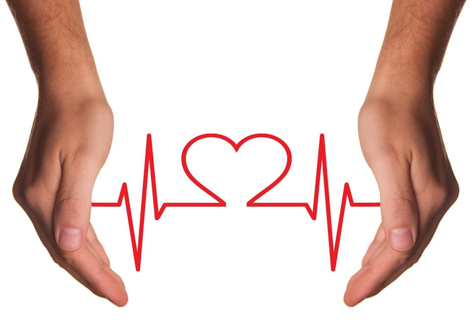 cardiovascular - symptoms of heart attack