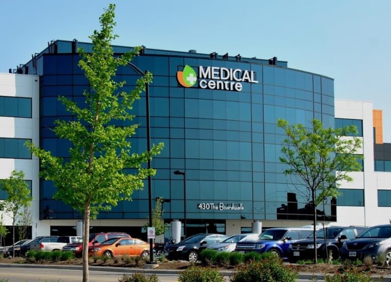 The Boardwalk Medical Centre