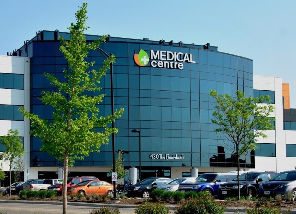 The Boardwalk Medical Centre