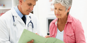 Signs of thyroid problems
