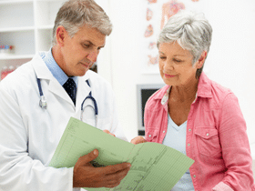 Signs of thyroid problems