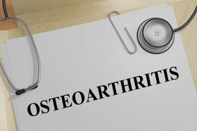 What Is Osteoarthritis?