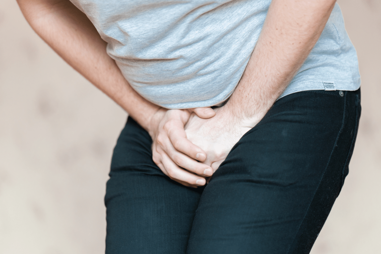 What Is Stress Incontinence ft