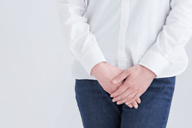 What is Urge Incontinence and Am I At Risk