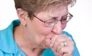 Diaphragmatic breathing