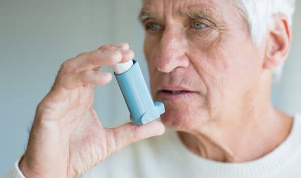 asthma