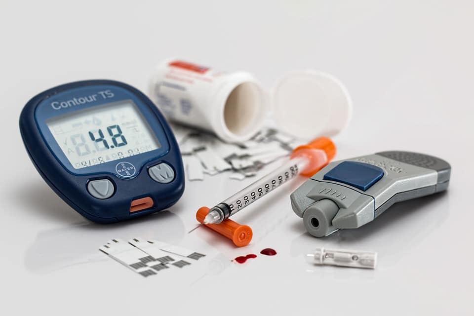 type 1 diabetes