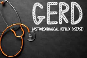 About Gastrointestinal Reflux Disease FT