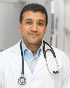 Dr. Anil K. Gupta
