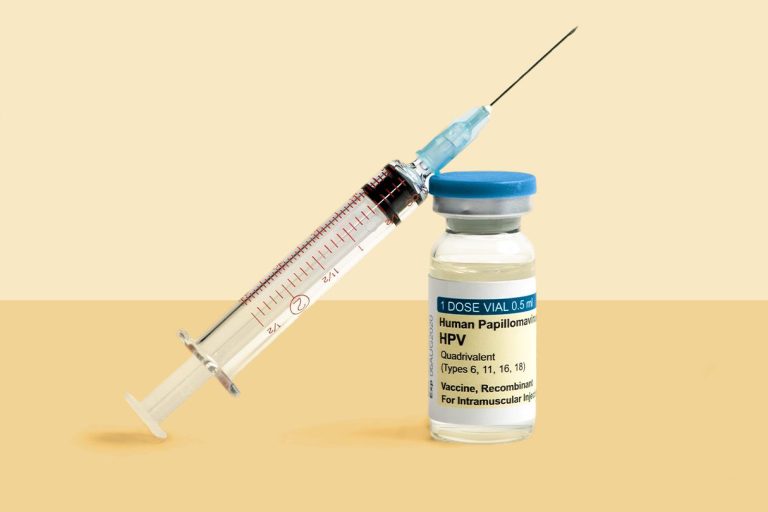 vaccine