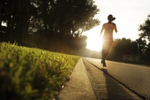 Diabetes Diabetic Exercises