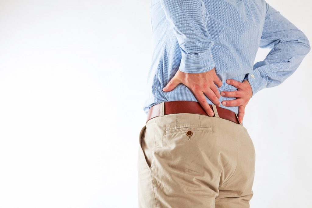 Low Back Pain