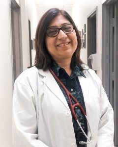 Dr. Umang Kachroo