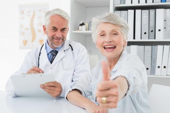 Benefits of Blood Donation