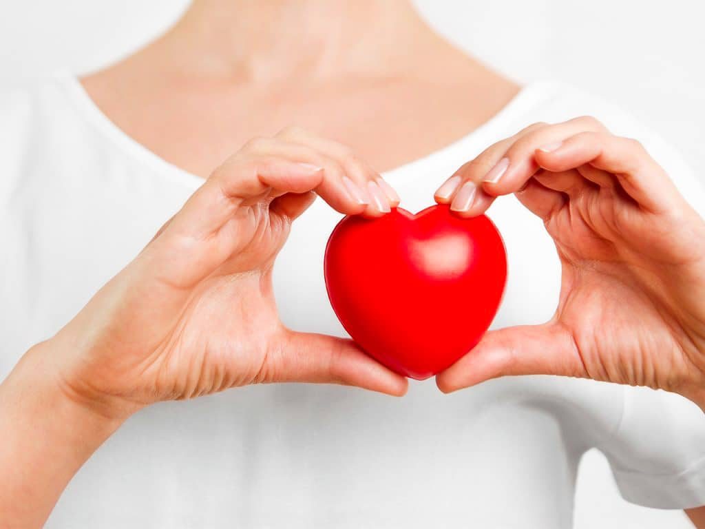 angina