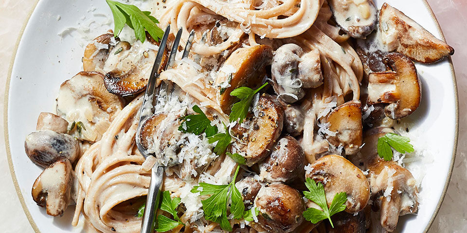 mushroom