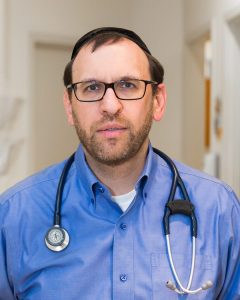Dr. David Price