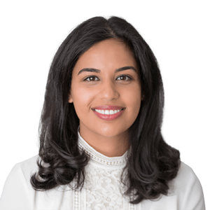 Dr. Shaarifa Raza