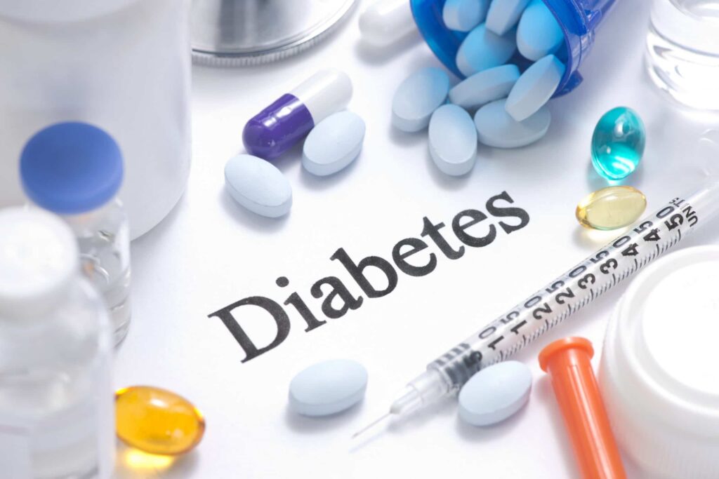 type 1 diabetes
