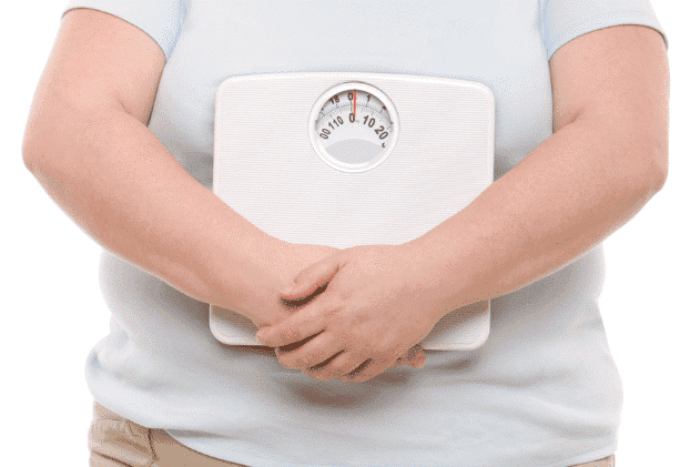 obesity
