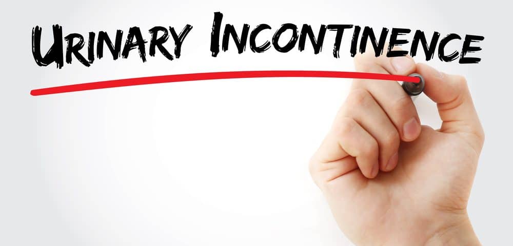 Urinary Incontinence
