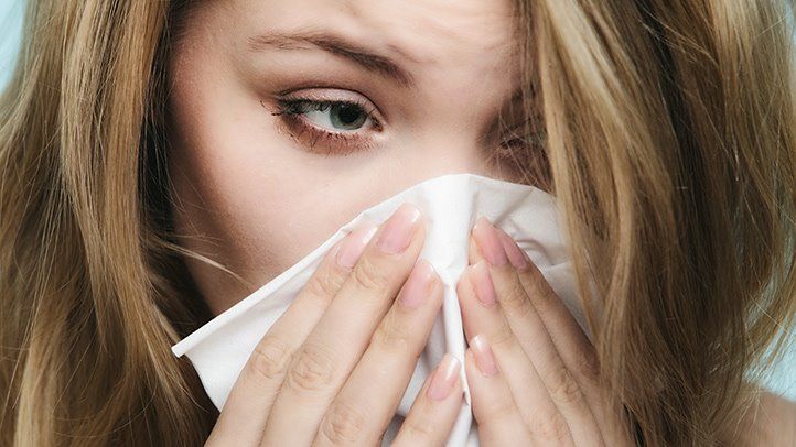 allergies