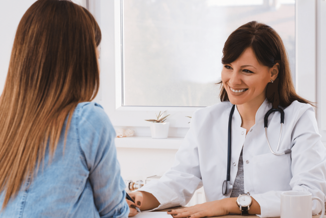 Stress Incontinence diagnosis Stress Incontinence diagnosis, breast self-exam, how to join a clinical trial, type 2 diabetes